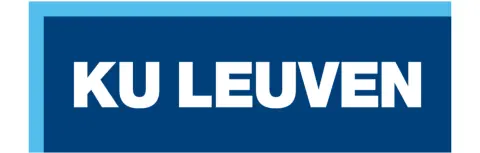 KU Leuven Logo