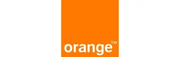 Orange Logo