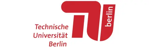 Technische Universität Berlin Logo