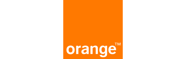 Orange Logo