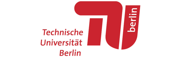 TU Berlin Logo