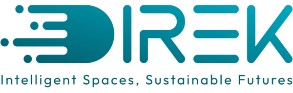 DIREK Ltd Logo