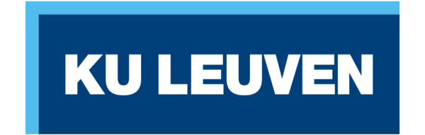 Katholieke Universiteit Leuven Logo