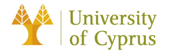 University of Cyprus Logo